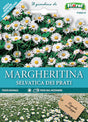 Semi Margheritina Selvatica Dei Prati Fioral