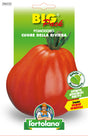 Semi Pomodoro Cuore Della Riviera L'Ortolano