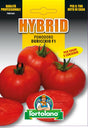 Semi Pomodoro Duricchio F1 L'Ortolano