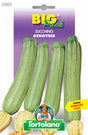 Semi Zucchino Genovese Big Pack L’Ortolano