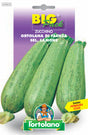 Semi Zucchino Ortolana Di Faenza Sel. Lamone L'Ortolano