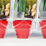 Mini serra propagatrice per 1 vaso TEKU TO5.