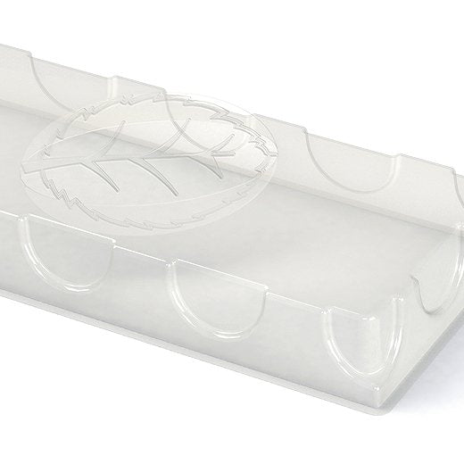 Coperchio per kit di avviamento semi 10 Jiffy o tablet di cocco.