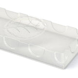 Coperchio per kit di avviamento semi 10 Jiffy o tablet di cocco.