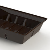 Kit di avviamento per semi Base Z330-series per contenere i nostri vassoi per piantine Z04X24Z o vassoi Fertil 544.