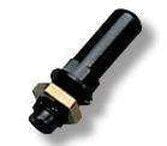 2 Uscite portagomma Ø mm 10 con dado ottone - Novital Novital (2491614)