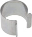 1 Clip per serra in acciaio per fissare il telo protettivo MillStore (2491561)