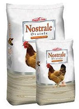 Naturovo Pellet Ovaiole - Raggio di Sole Nostrale 22 kg Raggio di Sole (2495971)