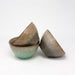 Koopman Ciotola in ceramica sfumata dall'effetto puntinato ; più colori (3818698)