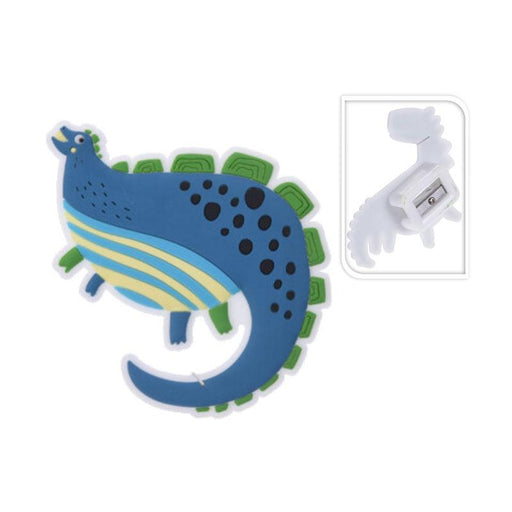 Koopman Blu Temperino per bimbi con fantasia a dinosauro, due colori (3819266)