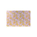 Tovaglietta americana in plastica con limoni, quattro colori cm.43x28h | OlimpiaHome. (3819304)