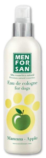 Acqua di Colonia - Fragranza Mela - 125 ml Men For San (2491688)