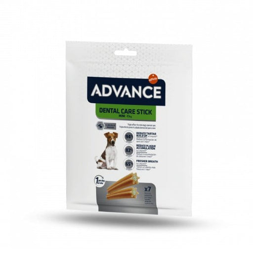 Advance Dental Care Mini Stick - 7 Barrette Advance (2491701)