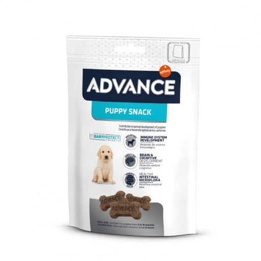 Advance Puppy Snack - 150 gr Advance (2491703)