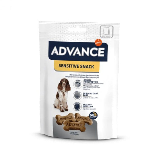 Advance Sensitive Snack - 150 gr Advance (2491704)