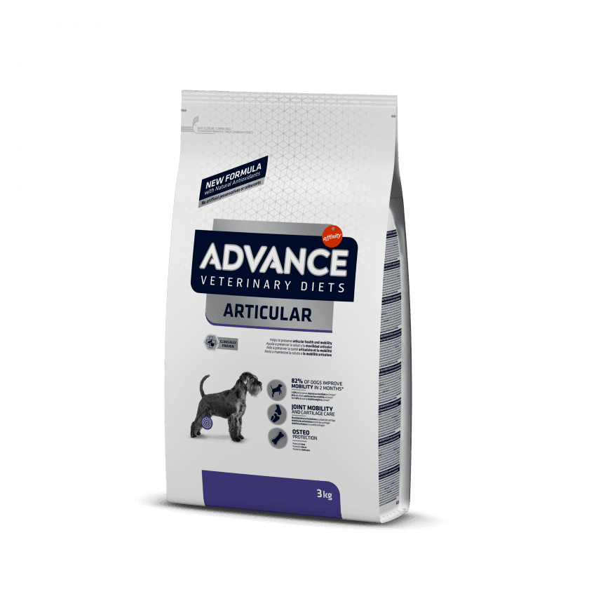 Advance Veterinary Diet Cane - Articular 2 kg Advance Veterinary Diet (2491705)