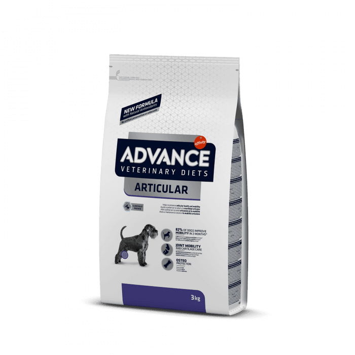 Advance Veterinary Diet Cane - Articular 2 kg Advance Veterinary Diet (2491705)