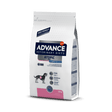 Advance Veterinary Diet Cane - Atopic Mini Trota 1,5 kg Advance Veterinary Diet (2491707)