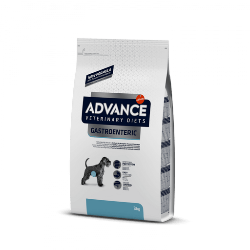 Advance Veterinary Diet Cane Gastroenteric 2 kg Advance Veterinary Diet (2491711)