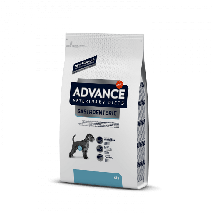 Advance Veterinary Diet Cane Gastroenteric 2 kg Advance Veterinary Diet (2491711)