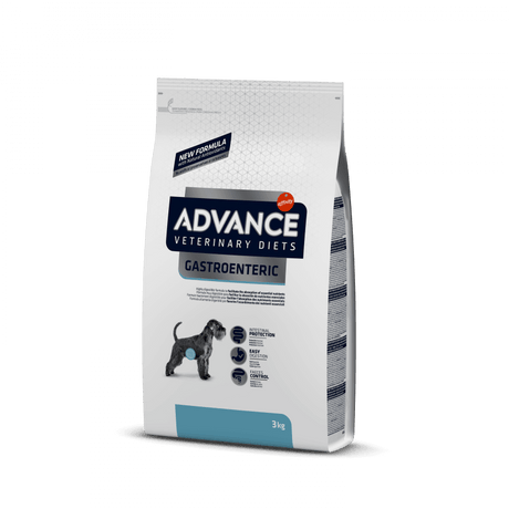 Advance Veterinary Diet Cane Gastroenteric Advance Veterinary Diet (2491710)