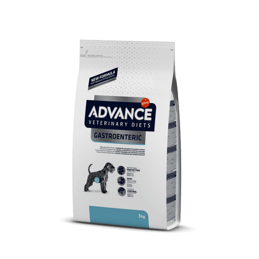 Advance Veterinary Diet Cane Gastroenteric Advance Veterinary Diet (2491710)