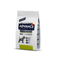 Advance Veterinary Diet Cane - Hypoallergenic 2,5 kg Advance Veterinary Diet (2491708)