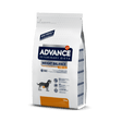 Advance Veterinary Diet Cane - Weight Balance Mini 1,5 kg Advance Veterinary Diet (2491709)