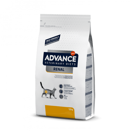 Advance Veterinary Diet Gatto - Renal 1,5 kg Advance Veterinary Diet (2491716)