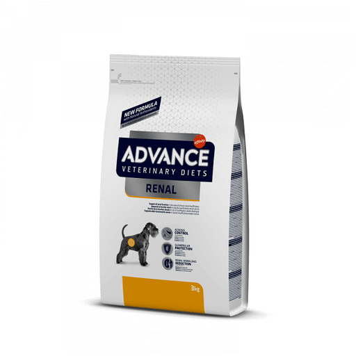 Advance Veterinary Diet Renal Cane 12 kg Advance Veterinary Diet (2491722)
