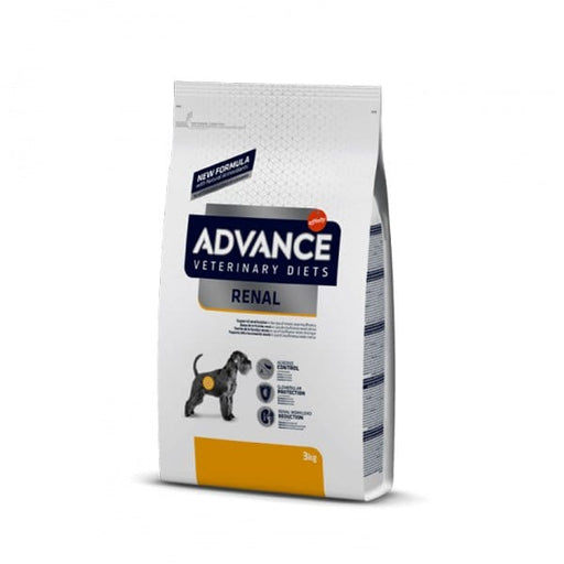 Advance Veterinary Diet Renal Cane 2 kg Advance Veterinary Diet (2491723)