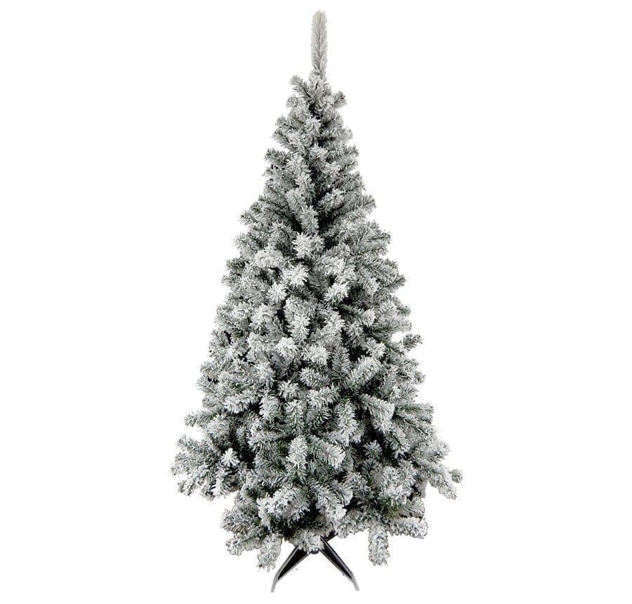 Albero Innevato Canadian di natale - Giocoplast Giocoplast