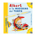 Albert e la Macchina del Tempo - Edizioni del Baldo Edizioni del Baldo (2491766)