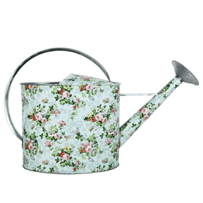 Annaffiatoio da esterno fantasia rose Esschert Design (2491858)