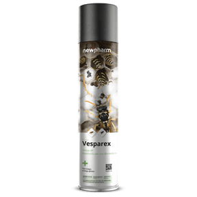 Antivespe Spray Vesparex - 750 ml - Fito Guard Fito Guard (2640121)