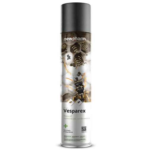 Antivespe Spray Vesparex - 750 ml - Fito Guard Fito Guard