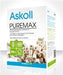 Askoll Canolicchi Pure Max Gr 325, Materiale Filtrante per Filtro Acquario Askoll (2491914)