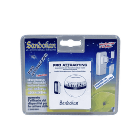 Attrattivo Pro Attractins Tabs dispositivi Elettronici - Sandokan Sandokan (2491941)