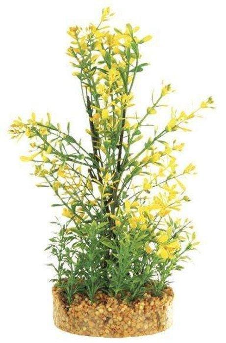 Bacopa 20 Cm - Blu 9111 - Pianta In Plastica Ferplast (2491952)