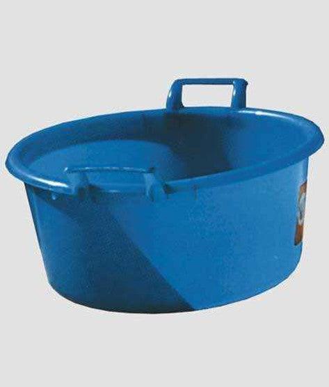 Bagno tondo politene art.41-32 3s 3S - Mobil Plastic (2491955)