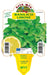Basilico Limone - 1 pianta v.10 cm - Orto Mio Orto Mio (2491985)