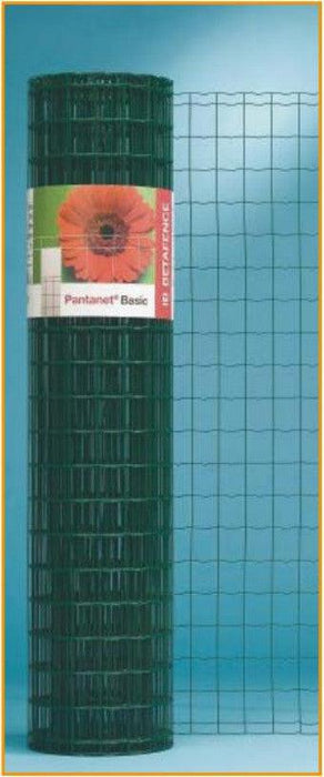 Betafence PANTANET BASIC - Maglia 76 x 63 - Dimensioni Cm.180 h x Mt.1,8 Betafence