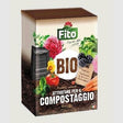 Bio Attivatore per il Compostaggio - 2 kg - Fito MillStore