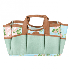 Borsa Porta Attrezzi fantasia Rose da donna Esschert Design (2492128)