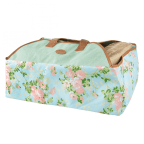 Borsa Porta Legna fantasia Rose da donna Esschert Design (2492129)