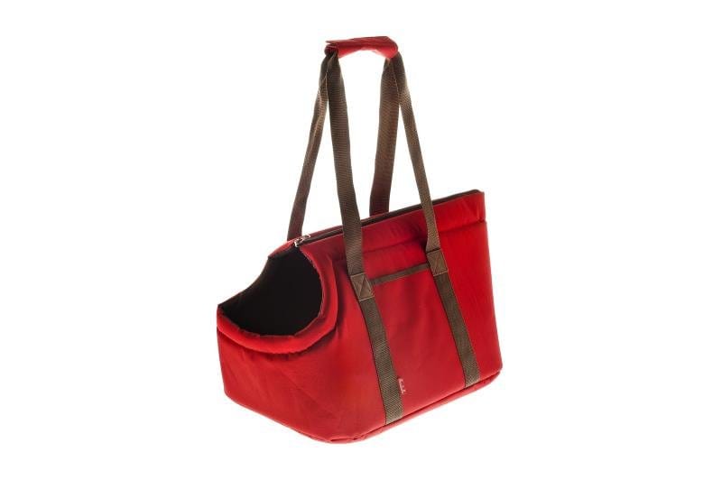 Borsa Tracolla Go-Go - Ferribiella Rosso Ferribiella (2492133)