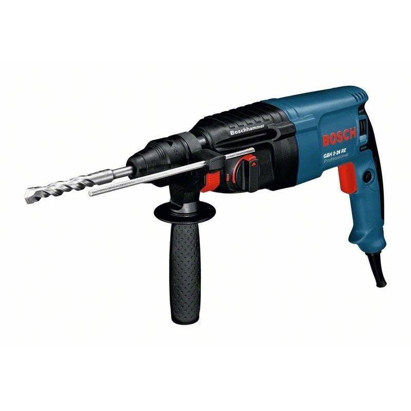 Bosch MARTELLO PERFORATORE GBH 2-26 RE - Uso professionale Bosch (2495510)