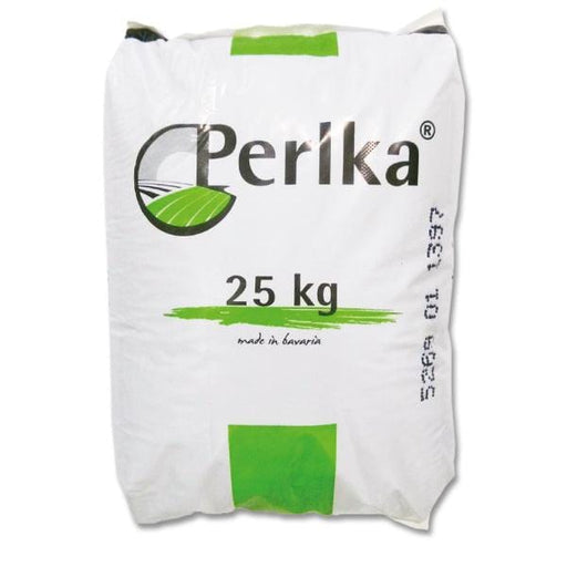 Calciocianamide Concime Granulare 25 kg - Perlka MillStore (2492198)