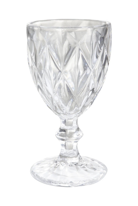 Calice per vino in vetro trasparente Louis - 240 ml MillStore (2564231)
