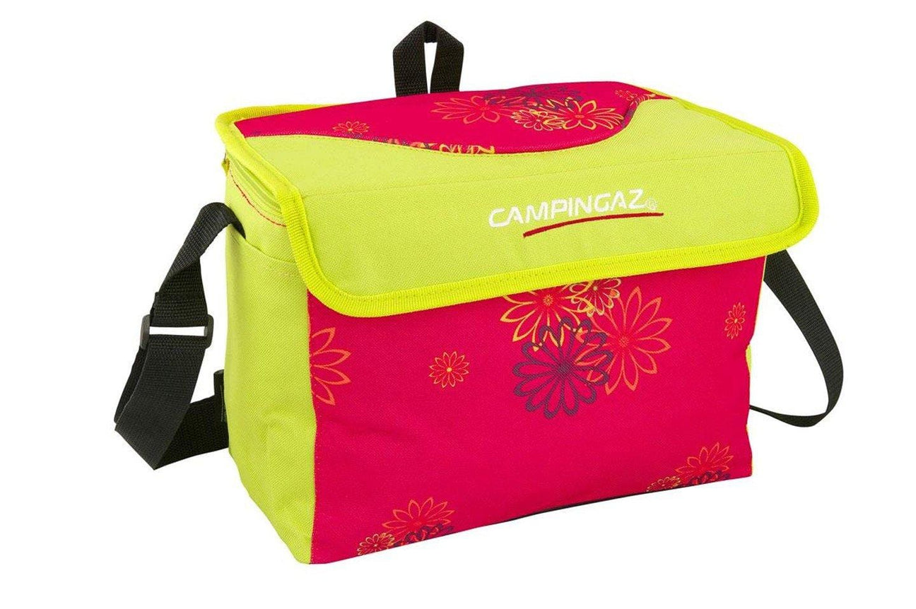 Campingaz Borsa Termica Minimaxi 9 - Pink Daisy Campingaz (2492253)